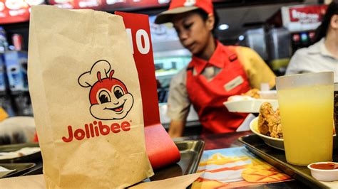 Jollibee to bring new brand to Asia, expand Chinese cuisine .